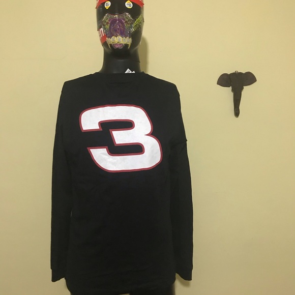 “The Answer” L/s - Picture 2 of 2